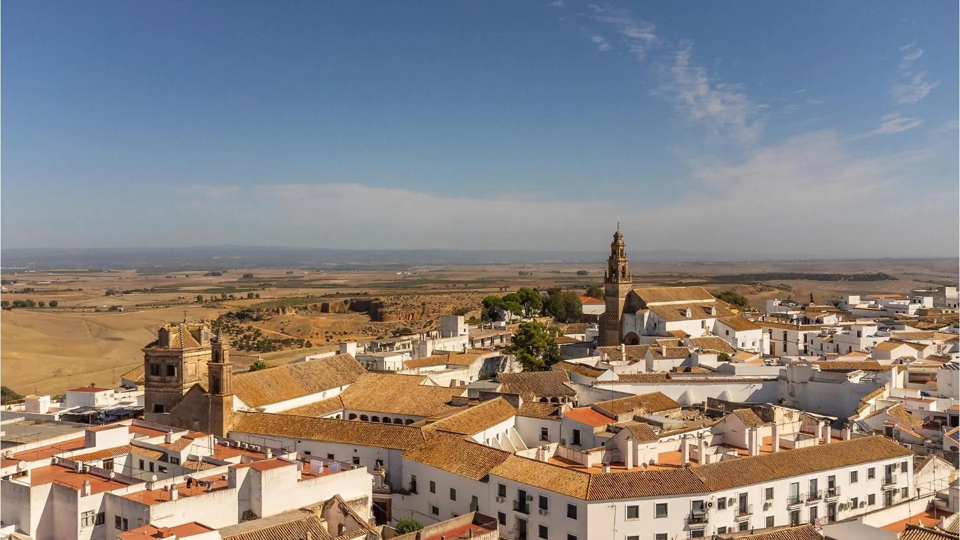 Lovely Apartment In Carmona With Kitchen