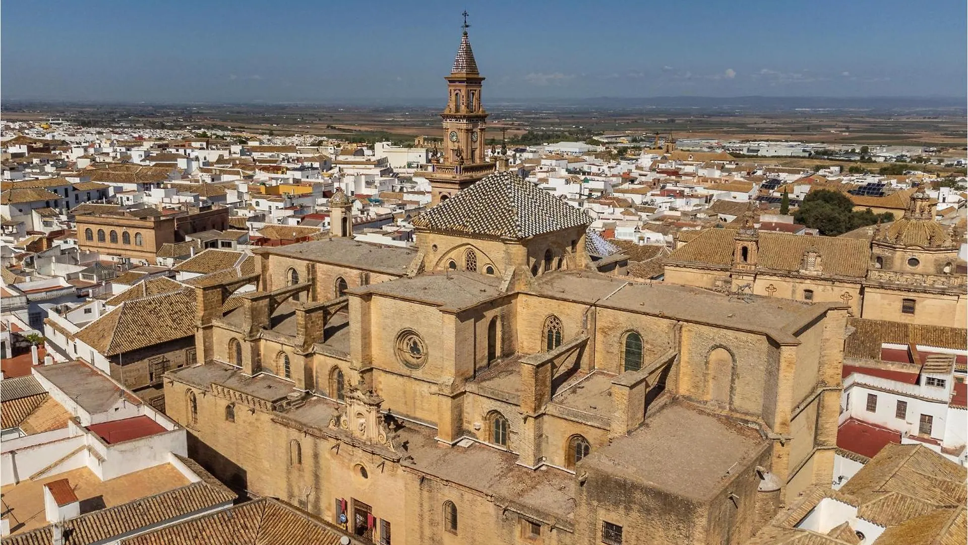 Lovely Apartment In Carmona With Kitchen 0*, Carmona (Seville)
